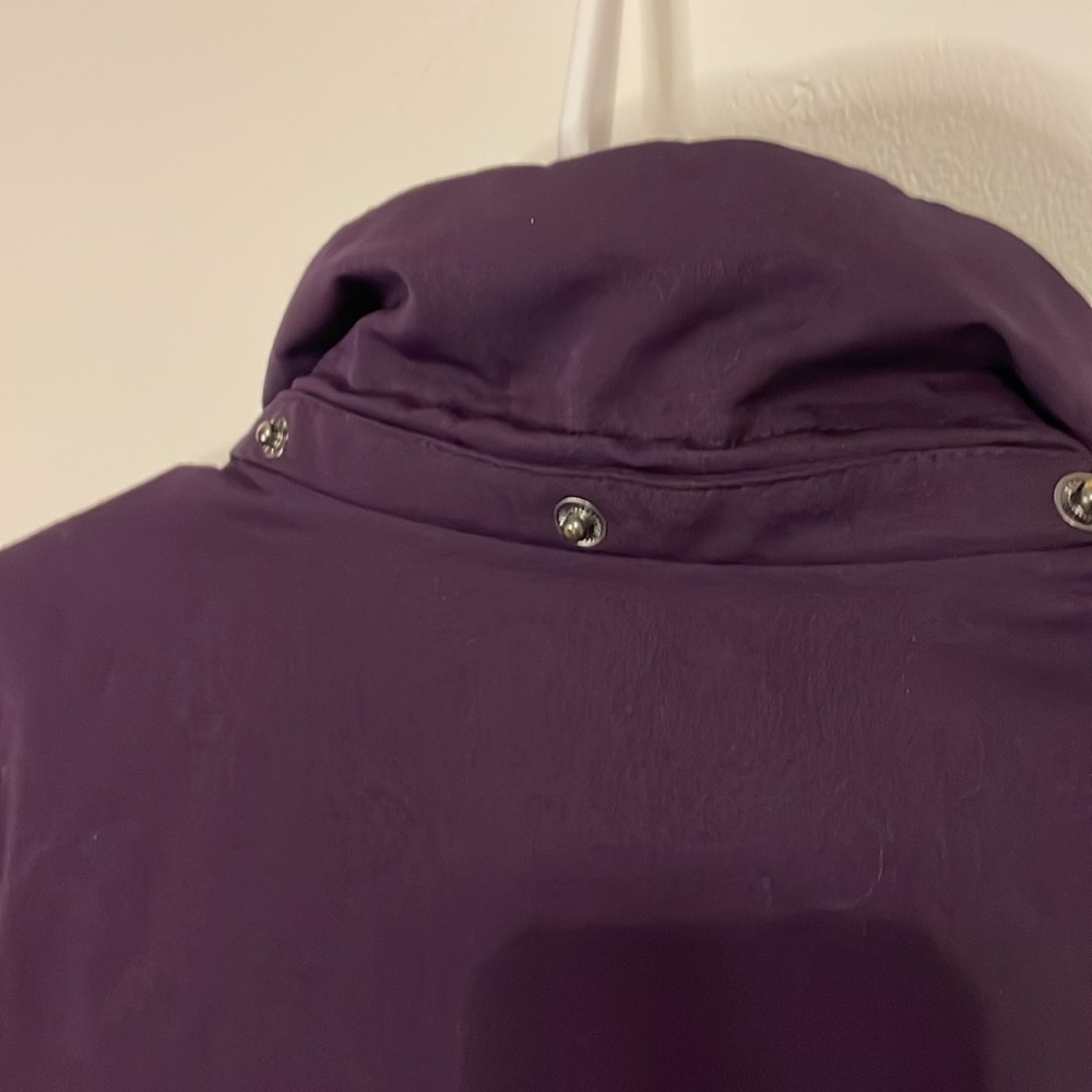 Lands End parka - Picture 7 of 8